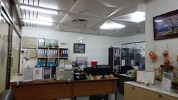 Peninsula Shopping Complex (D6), Office #456331791